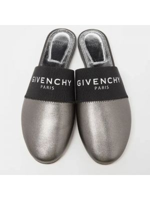 Calzado de cuero Givenchy Pre-owned