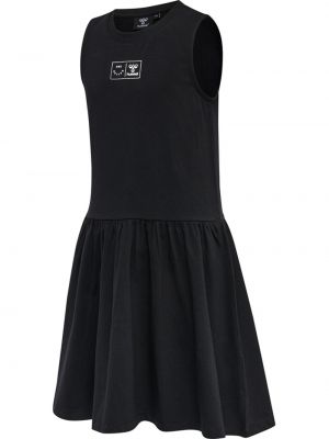 Платье Hummel черное