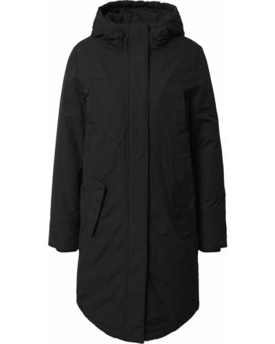 Kabát Modström fekete