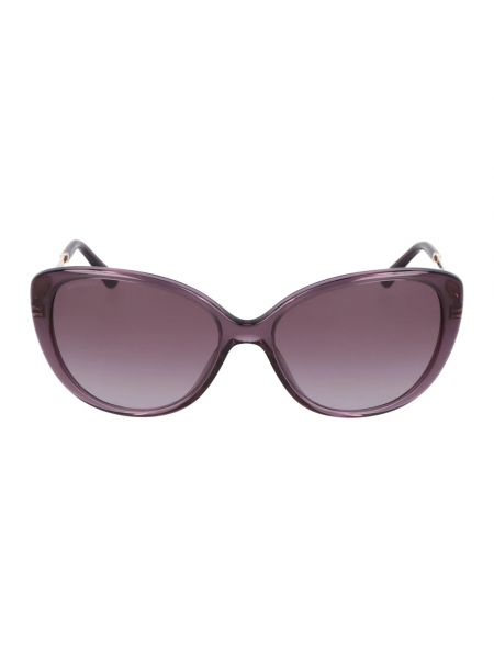 Gafas de sol Bvlgari violeta