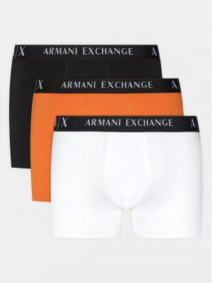 Boxerky Armani Exchange