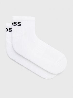 Чорапи Boss бяло