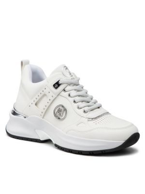 Sneakers Liu Jo bianco