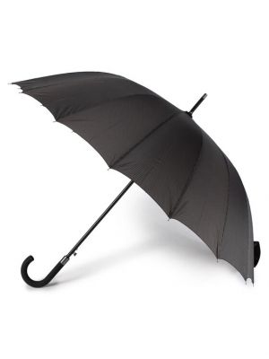 Szary parasol Semi Line