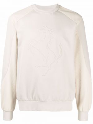 Sweatshirt Ferrari