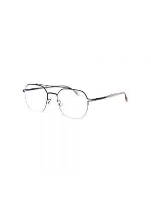 Brille mit sehstärke Mykita schwarz