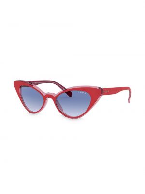 Gafas de sol Vogue Eyewear rojo
