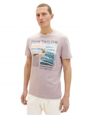 Тениска Tom Tailor