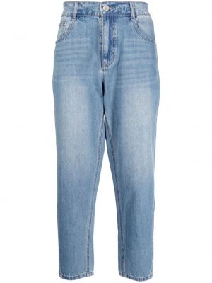 Skinny jeans aus baumwoll Songzio