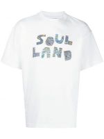 Pánske tričká Soulland