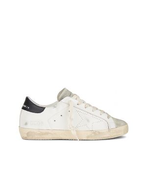 Sneakers con motivo a stelle Golden Goose