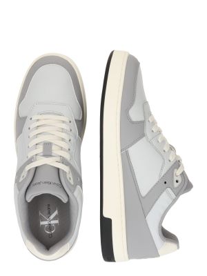 Sneakers Calvin Klein Jeans grigio