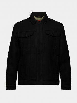 Куртка Esprit черная