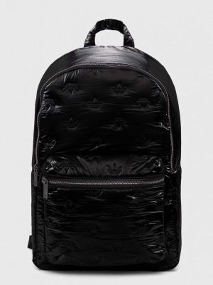 Однотонный рюкзак Adidas Originals черный