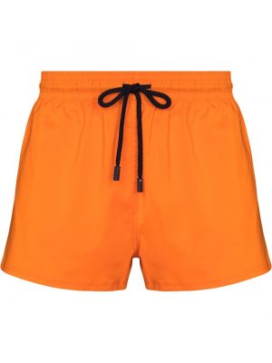 Shorts Vilebrequin orange