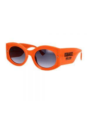 Sonnenbrille Dsquared2 orange