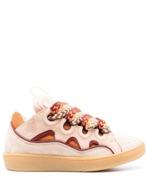 Sneakers Lanvin rosa