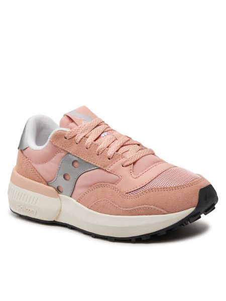 Sneakers Saucony Jazz rózsaszín