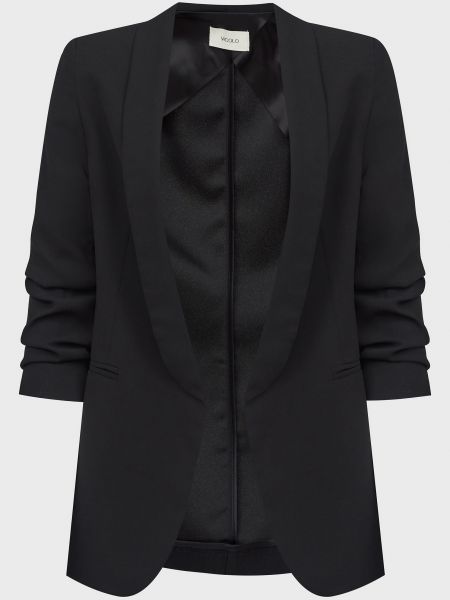 Пиджак Vicolo черный