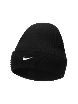Bonnet Nike noir