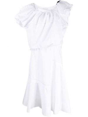 Sukienka mini 3.1 Phillip Lim - Biały