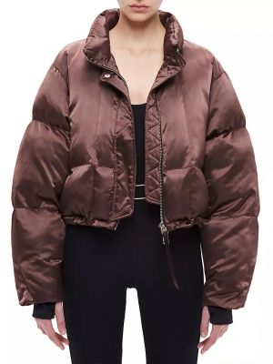 Укороченная куртка Shoreditch Ski Club коричневый