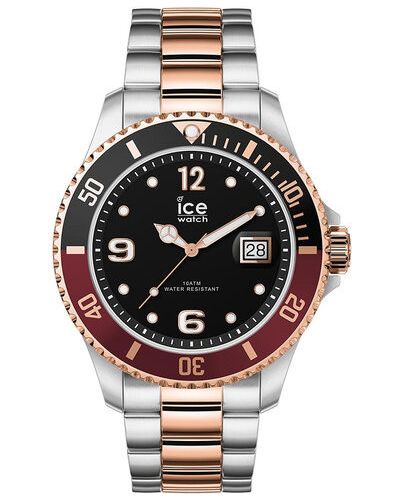 Zegarek srebrny Ice Watch