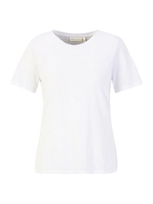 Marškinėliai Inwear balta