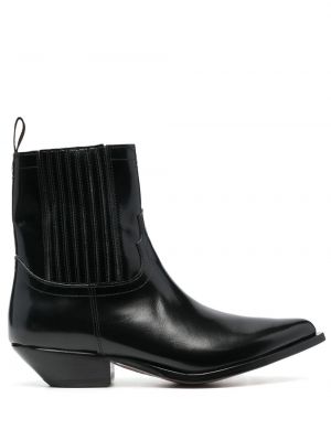 Ankle boots Sonora czarne
