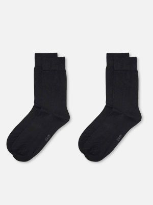 Čarape Dagi crna