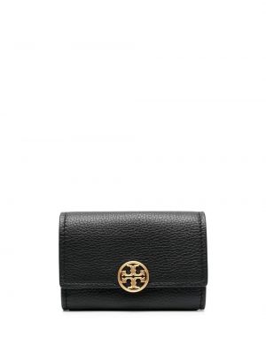 Портмоне Tory Burch черно