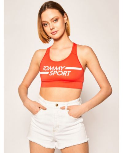 Top Tommy Sport rot