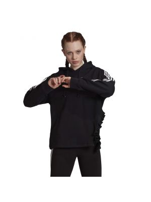 Худи Adidas Originals черное