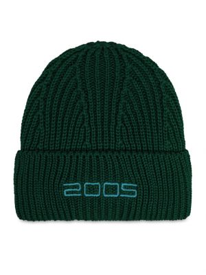 Bonnet 2005 vert
