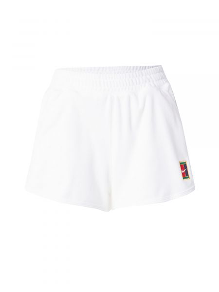 Shorts Nike hvid