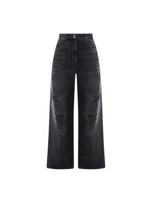 Luźne spodnie Givenchy