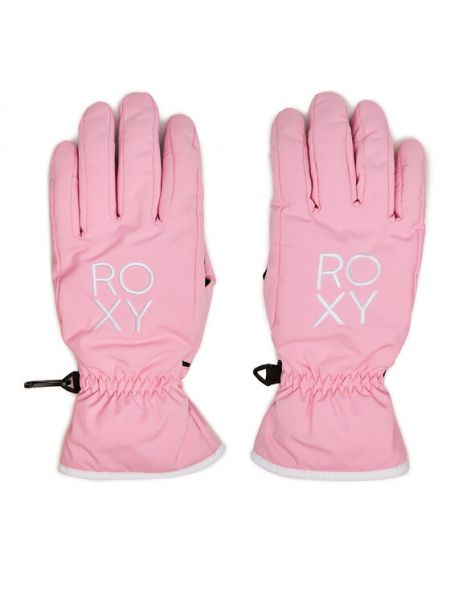 Kesztyű Roxy rózsaszín