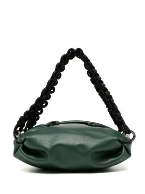 Borsa shopper 0711 verde