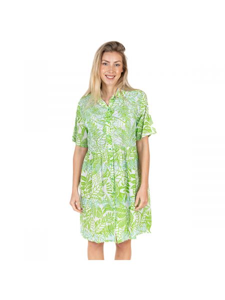 Sukienka Isla Bonita By Sigris zielona