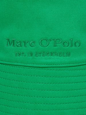 Καπέλο Marc O'polo πράσινο