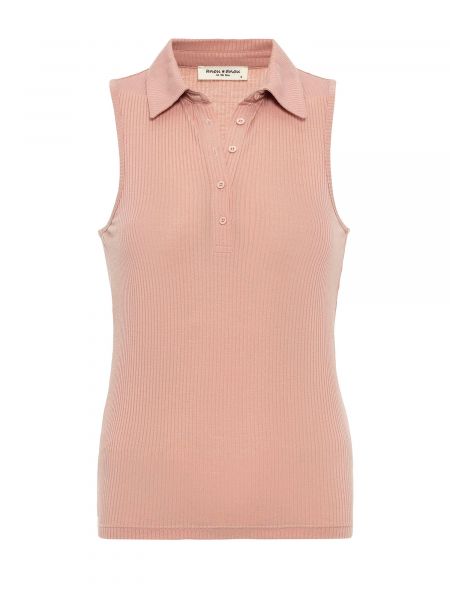 Top Anou Anou pink