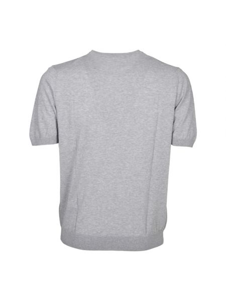 Camisa Tagliatore gris