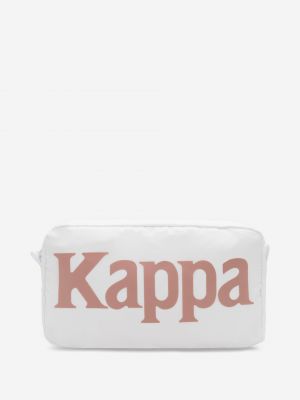Чанта Kappa бяло