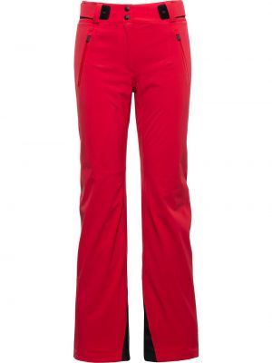 Pantalones de chándal Aztech Mountain rojo