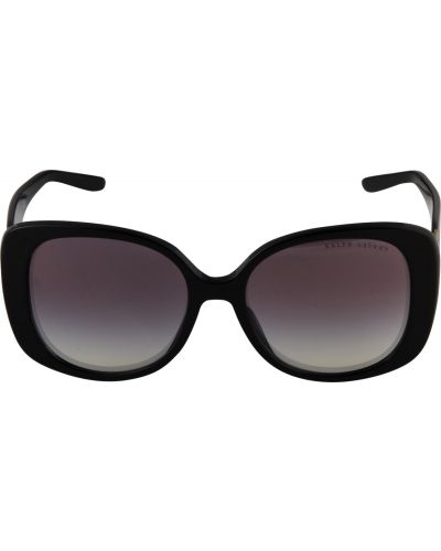Saulesbrilles Ralph Lauren melns