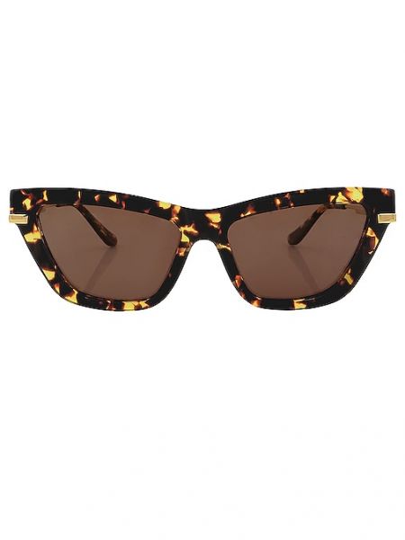 Gafas de sol de ámbar Banbe marrón