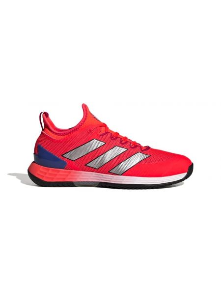 Sneakers για τένις Adidas Adizero κόκκινο