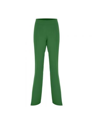 Spodnie Kocca zielone