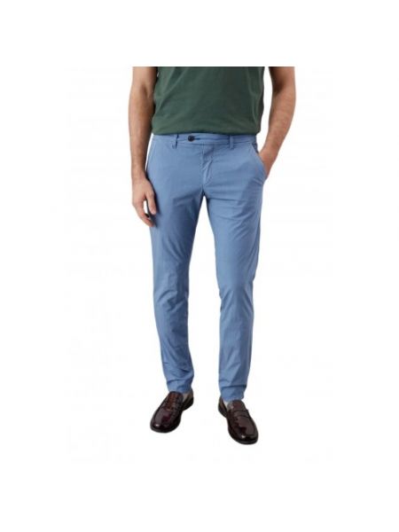 Pantalones Roy Roger's azul