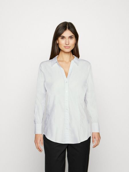 Блузка-рубашка BILLA More & More, white